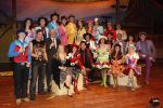 's-Hertogenbosch, 1 Februari 2009
Premiere Footloose
Cast Premiere Footloose
Foto Peter Smulders BV