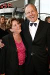 Rotterdam 20 april 2008
Premiere les Miserables  in het nieuwe Luxor theater. Catherine Keyl met vriend Maurits Regenboog
Peter Smulders bv