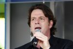 Amsterdam 7 juni 2008
Bijeenkomst voor ADHD paptienten op de toekomst bij Ajax. 
Cees Prins