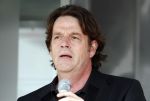 Amsterdam 7 juni 2008
Bijeenkomst voor ADHD paptienten op de toekomst bij Ajax. 
Cees Prins
