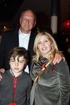 Kaatsheuvel 25 november 2007
Princess kerstborrel in de efteling. Cees en Annita v d Hoeven met hun zoon