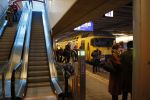 Utrecht, 8 Januari 2009
Central Treinstation Utrecht
Foto Peter Smulders BV