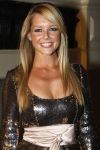 Amsterdam 11 oktober 2007
Beau monde awards in het amstel hotel. Chantal Janzen