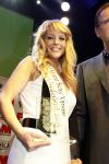 Amsterdam 13 mei 2008
Chantal Janzen wordt gekozen tot meest sexy vrouw van 2008 door het blad FHM.