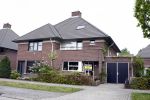 Almere 29 april 2009
NBieuwe huis Tanja Jess en Charly Luske.
Peter Smulders bv