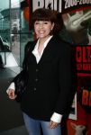 Amsterdam 7 februari 2009
Premiere disneyfilm Bolt in pathe arena. Chazia Mourali met man en dochter
Peter Smulders bv