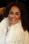 Amsterdam 19 november 2007
Premiere van de scheepsjongens van de bontekoe in tuschinski.  Chimene v Oosterhout