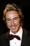 Amsterdam 19 november 2007
Premiere van de scheepsjongens van de bontekoe in tuschinski. Chris Zegers