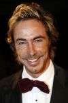Amsterdam 19 november 2007
Premiere van de scheepsjongens van de bontekoe in tuschinski. Chris Zegers