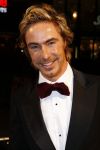 Amsterdam 19 november 2007
Premiere van de scheepsjongens van de bontekoe in tuschinski. Chris Zegers