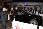 Amsterdam 8 oktober 2007
Linda de Mol bij de premiere van Alles is liefde in Tuschinski. Linda kwam samen met Gordon. Christijan Albers rijdt hun in Rolls Royce.