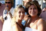 Curacao 31 december 2008
Mambo Beach oudjaar.Christine Kroonenberg en Sylvana Borsato
Peter Smulders bv