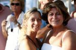 Curacao 31 december 2008
Mambo Beach oudjaar.Christine Kroonenberg en Sylvana Borsato
Peter Smulders bv