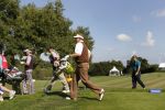 4 November 2007 Valderrama Golfclub ( Spanje )
Finaledag Volvo Masters Seizoen 2007
Colin Montgomerie had een zware slotronde