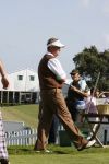 4 November 2007 Valderrama Golfclub ( Spanje )
Finaledag Volvo Masters Seizoen 2007
Colin Montgomerie had een zware slotronde
