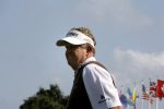 4 November 2007 Valderrama Golfclub ( Spanje )
Finaledag Volvo Masters Seizoen 2007
Colin Montgomerie had een zware slotronde