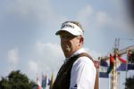 4 November 2007 Valderrama Golfclub ( Spanje )
Finaledag Volvo Masters Seizoen 2007
Colin Montgomerie had een zware slotronde