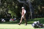 4 November 2007 Valderrama Golfclub ( Spanje )
Finaledag Volvo Masters Seizoen 2007
Colin Montgomerie had een zware slotronde