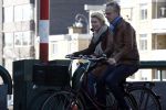 Amsterdam 20 maart 2009
Cor Bakker met zijn nieuwe vriendin op de fiets in Amsterdam.
Peter Smulders bv