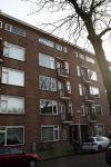 Amsterdam 13 maart 2009
Huis vriendin Cor Bakker.
Peter Smulders bv