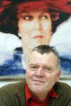 Hoofddorp 16 november 2007
Rene Kistemaker interviewt Cor de Horde.