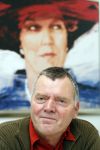 Hoofddorp 16 november 2007
Rene Kistemaker interviewt Cor de Horde.