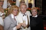 Utrecht 4 november 2007
Premiere Andre v Duin Revue met Ron Brandsteder in Beatrix theater. Andre met Joke Bruijs en Corrie v Gorp
Peter Smulders bv
