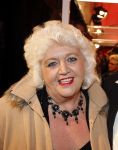 Amsterdam 5 november 2007
Premiere Hans Klok , see you in Vegas in Tuschinski. Country Wilma
Peter Smulders bv