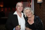Uitgeest 19 januari 2009
Feest Henk Geels n Bobs saloon. Country Wilma met man
Peter Smulders bv
