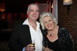 Uitgeest 19 januari 2009
Feest Henk Geels n Bobs saloon. Country Wilma met man
Peter Smulders bv