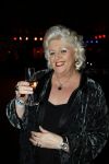 Uitgeest 19 januari 2009
Feest Henk Geels n Bobs saloon. Country Wilma met man
Peter Smulders bv