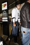 Amsterdam 8 juli 2008
Cristiano Ronaldo op krukken op vliegveld Schiphol nadat hij in Amsterdam geopereerd is aan zijn enkel.