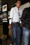 Amsterdam 8 juli 2008
Cristiano Ronaldo op krukken op vliegveld Schiphol nadat hij in Amsterdam geopereerd is aan zijn enkel.