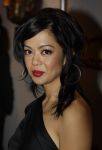 's-Hertogenbosch, 1 Februari 2009
Premiere Footloose
Cystine Carreon
Foto Peter Smulders BV
