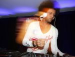 Eindhoven, 21 Maart 2008
Optreden DJ La Fuente ( Job Smeltzer )