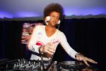 Eindhoven, 21 Maart 2008
Optreden DJ La Fuente ( Job Smeltzer )