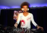 Eindhoven, 21 Maart 2008
Optreden DJ La Fuente ( Job Smeltzer )