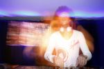 Eindhoven, 21 Maart 2008
Optreden DJ La Fuente ( Job Smeltzer )