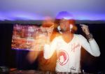 Eindhoven, 21 Maart 2008
Optreden DJ La Fuente ( Job Smeltzer )
