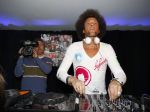 Eindhoven, 21 Maart 2008
Optreden DJ La Fuente ( Job Smeltzer )