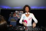 Eindhoven, 21 Maart 2008
Optreden DJ La Fuente ( Job Smeltzer )