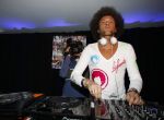 Eindhoven, 21 Maart 2008
Optreden DJ La Fuente ( Job Smeltzer )