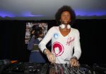 Eindhoven, 21 Maart 2008
Optreden DJ La Fuente ( Job Smeltzer )