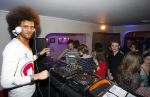 Eindhoven, 21 Maart 2008
Optreden DJ La Fuente ( Job Smeltzer )