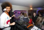 Eindhoven, 21 Maart 2008
Optreden DJ La Fuente ( Job Smeltzer )