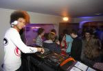 Eindhoven, 21 Maart 2008
Optreden DJ La Fuente ( Job Smeltzer )