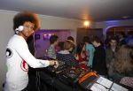 Eindhoven, 21 Maart 2008
Optreden DJ La Fuente ( Job Smeltzer )