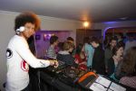Eindhoven, 21 Maart 2008
Optreden DJ La Fuente ( Job Smeltzer )
