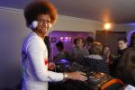 Eindhoven, 21 Maart 2008
Optreden DJ La Fuente ( Job Smeltzer )