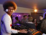 Eindhoven, 21 Maart 2008
Optreden DJ La Fuente ( Job Smeltzer )